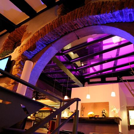 Le B. Suites, Chambres & Restaurant Riquewihr Kültér fotó